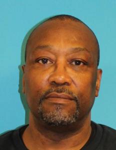 Bennie Anthony Mcelwain a registered Sex Offender of Idaho