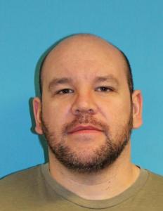 Kevin Wesley Raymond a registered  of Idaho