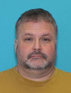 Christopher Roy Evans a registered Sex Offender of Idaho