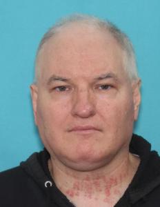 Scot Bruce Ward a registered  of Idaho