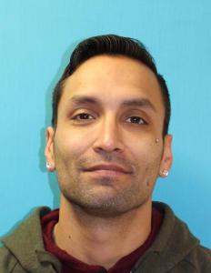 Jesse J Ibarra a registered Sex Offender of Idaho