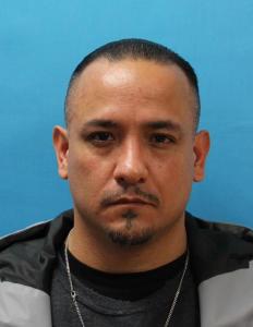 Raul Ramirez a registered Sex Offender of Idaho