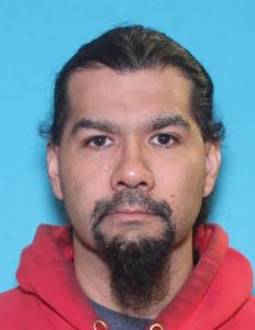 Juan Victor Granados IV a registered Sex Offender of Idaho