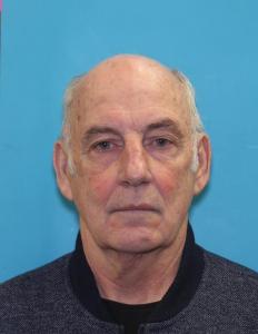 Steven Michael Frederick a registered Sex Offender of Idaho
