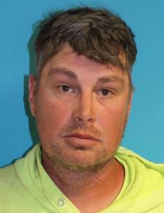 Shaun Anthony Arbaugh a registered  of Idaho