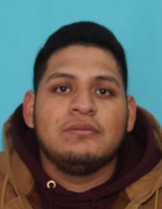 Joshua Alvarado Ramirez a registered Sex Offender of Idaho