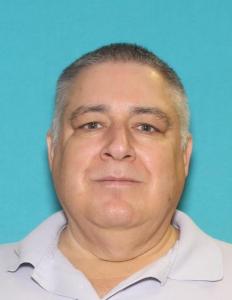 Charles Gonzales a registered Sex Offender of Idaho