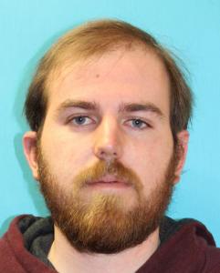 Toby Brandon Spredemann a registered  of Idaho