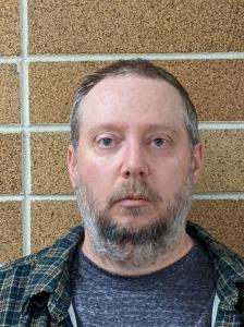 Glen Edward Ayers a registered Sex Offender of Idaho