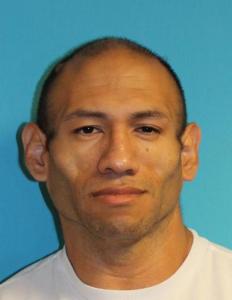 Javier Trujillo Tellez a registered Sex Offender of Idaho