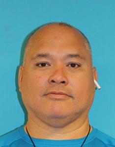 Allan Kalani Gilbert a registered Sex Offender of Idaho