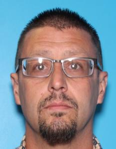 Justin Lee Birdsong a registered Sex Offender of Idaho