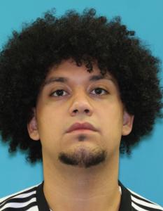 Mathew Rodriguez a registered Sex Offender of Idaho