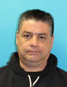 George Charles Perez a registered Sex Offender of Idaho