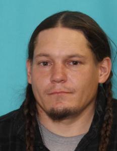 Derrick Jefferson Aschliman a registered Sex Offender of Idaho