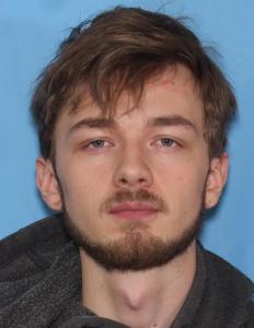 Skyler John Cross a registered Sex Offender of Idaho