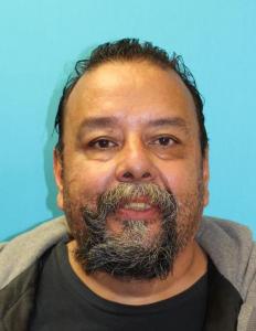 Martin Maqueda Jr a registered  of Idaho