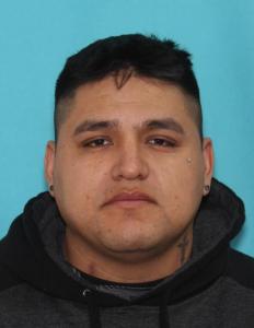 Vega Javier Chavez a registered Sex Offender of Idaho