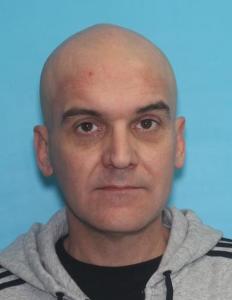 Benjamin J Leavitt a registered Sex Offender of Idaho