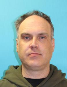 Jacob Eduard Dumars a registered Sex Offender of Idaho