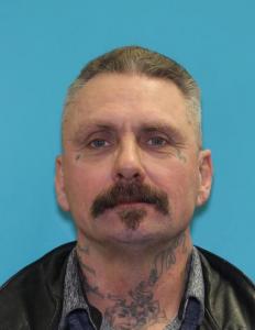 Jerry Lee White a registered Sex Offender of Idaho