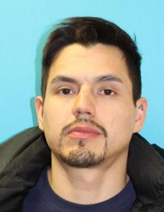 Felix Rosado Jr a registered Sex Offender of Idaho