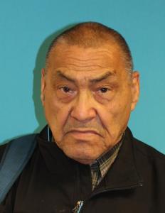 Jose Rico Mendoza a registered Sex Offender of Idaho