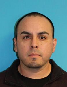 Adrian Michael Gonzales a registered Sex Offender of Idaho