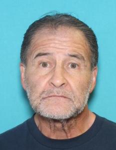 Rudolf Chavez a registered Sex Offender of Idaho