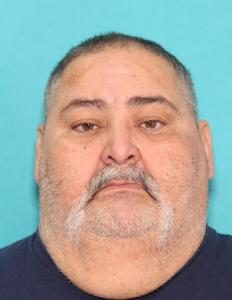 Andy Gene Gallegos a registered Sex Offender of Idaho