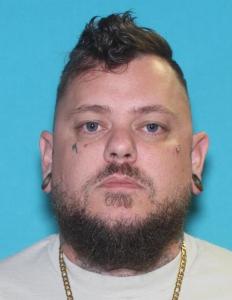 Timothy Frank Hellickson a registered Sex Offender of Idaho