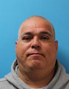 Juan J Garza a registered Sex Offender of Idaho