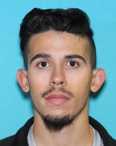 Isaiah Anthony Rodriguez a registered Sex Offender of Idaho