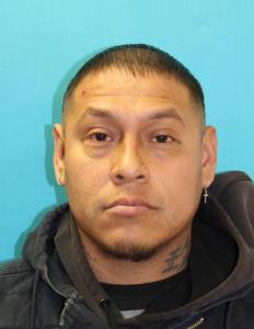 Santiago Quebrado Jr a registered Sex Offender of Idaho