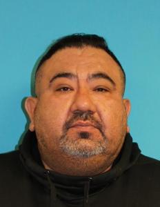 Daniel Hernandez Mora a registered Sex Offender of Idaho