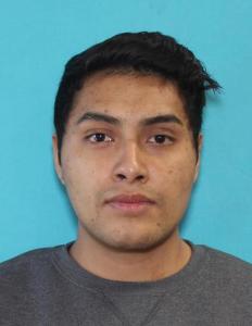 Brandon Cristo Saavedra a registered Sex Offender of Idaho