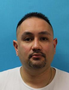 Bryan Neil Mendoza a registered Sex Offender of Idaho