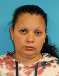 Ruth Zamora Alvarez a registered Sex Offender of Idaho