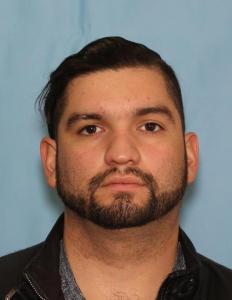 Marcellino Octavio Ramos a registered  of Idaho