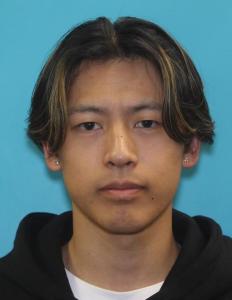 Nicholas Chao a registered Sex Offender of Idaho