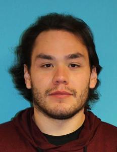 Isaac Austen Cuellar a registered Sex Offender of Idaho