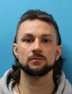 Corey James West a registered Sex Offender of Idaho