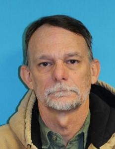 Michael Warren Penney a registered Sex Offender of Idaho