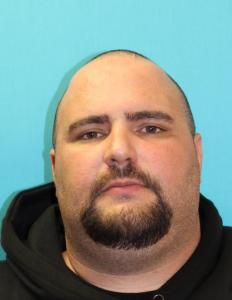 Joseph Michael Esposito a registered Sex Offender of Idaho