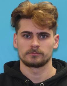 Cody Michael Gilbert a registered Sex Offender of Idaho