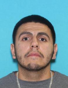 Juan Jose Espinoza a registered Sex Offender of Idaho