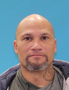 Travis Allen Hardy a registered Sex Offender of Idaho