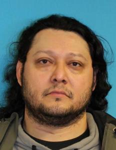 Enrique Gomez a registered Sex Offender of Idaho