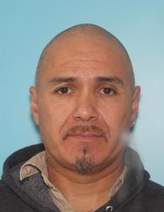 Raymond Quezada a registered Sex Offender of Idaho