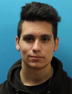 Matthew David Martinez a registered Sex Offender of Idaho